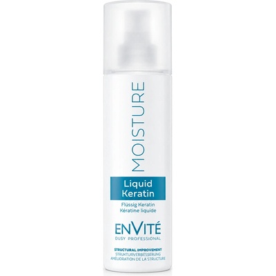 Dusy Envité Moisture Liquid Keratin 200 ml