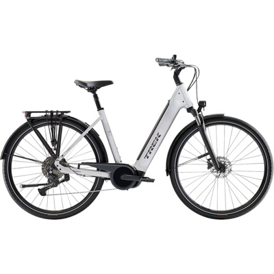 Trek District+ 4 R10 Lowstep 2027