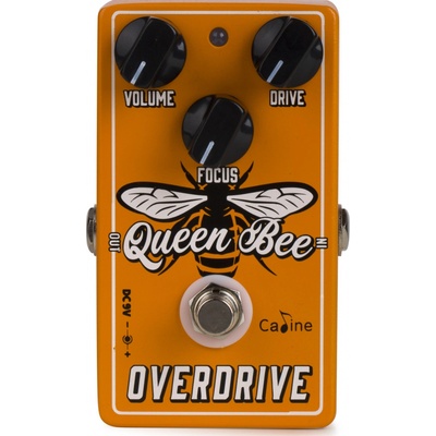 Caline Queen Bee Overdrive – Zboží Mobilmania