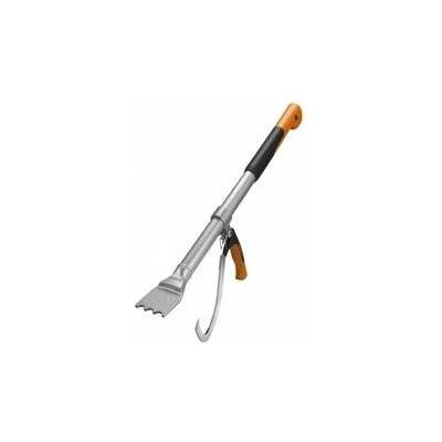 Lopatka FISKARS WOODXPERT M s obracákem 1015438