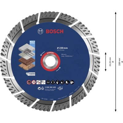 Bosch 2.608.900.663