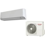 Toshiba RAS-B10J2KVG-E / RAS-10J2AVG-E Seiya Климатици