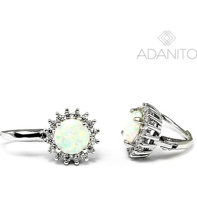 Adanito náušnice SSN017443W