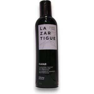 j.f. lazartigue Clear Step 1 Интензивен шампоан против пърхот 250 мл