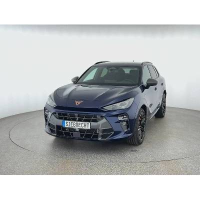 Cupra Terramar 1.5 150 kW