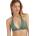 O'Neill O´neill Marga bikini top - Green (Lily Pad)