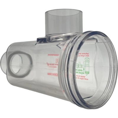 Pouzdro cely solinátoru SMC 20 a SMC 30