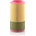 Mann-filter Въздушен филтър mann-filter c 27 1250/1