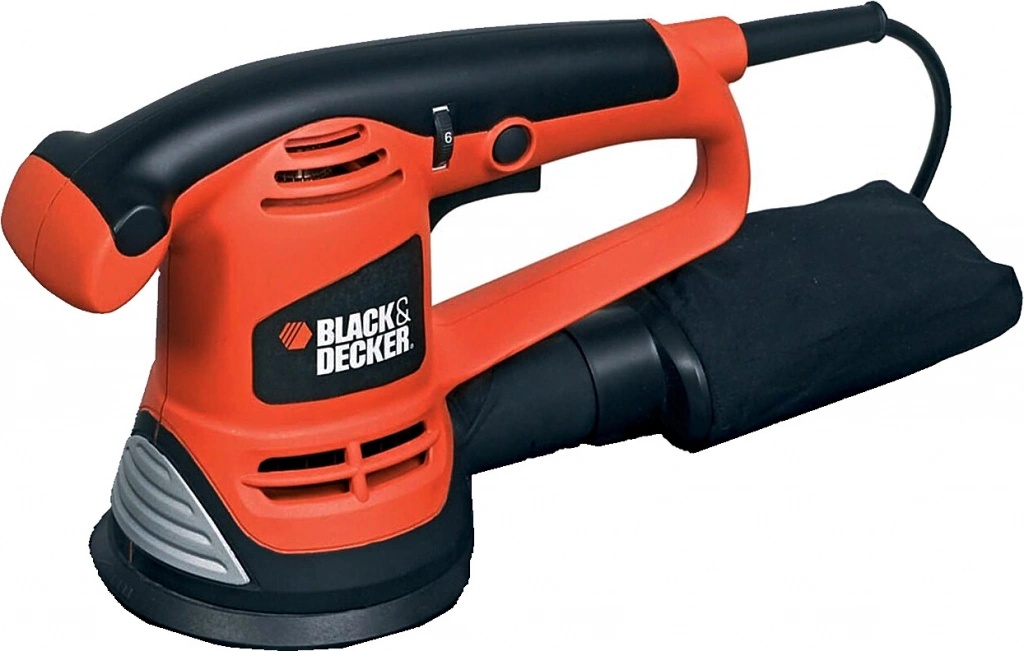Black & Decker KA191EK