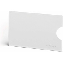 Durable Pouzdro na kreditní karty s Rfid ochranou průhledná