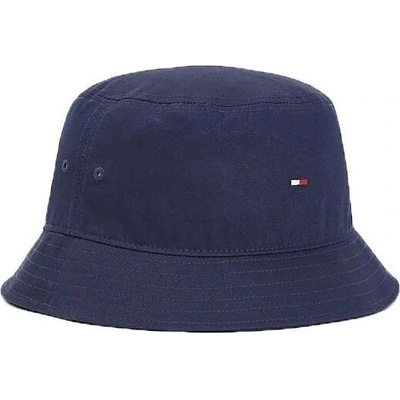 Tommy Hilfiger Flag Bucket Hat tmavě modrá – Zbozi.Blesk.cz