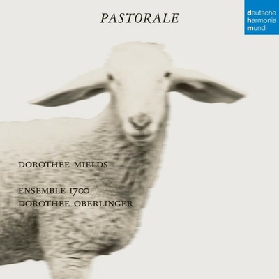 OBERLINGER, DOROTHEE & DO - Pastorale CD
