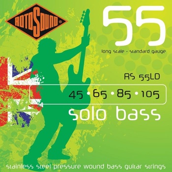 Rotosound RS 55 LD