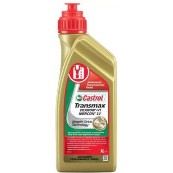 Castrol Transmax ATF DX VI 1л