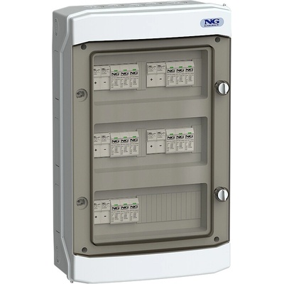 NG Energy FVE 51 6651.01