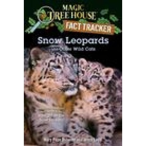 Snow Leopards and Other Wild Cats | Jenny Laird, Isidre Mones (ISBN: 9781984893260)