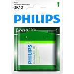 Philips LongLife 4.5V 1-blister (3R12L1B/10)