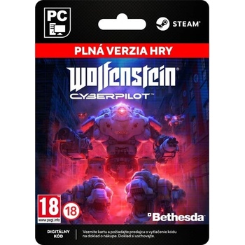 Wolfenstein Cyberpilot