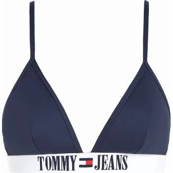 Tommy Hilfiger Jeans dámský vrchní díl plavek UW0UW04079-C87