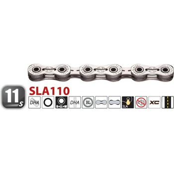 Yaban SLA-110-S2