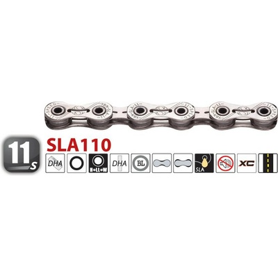 Yaban SLA-110-S2