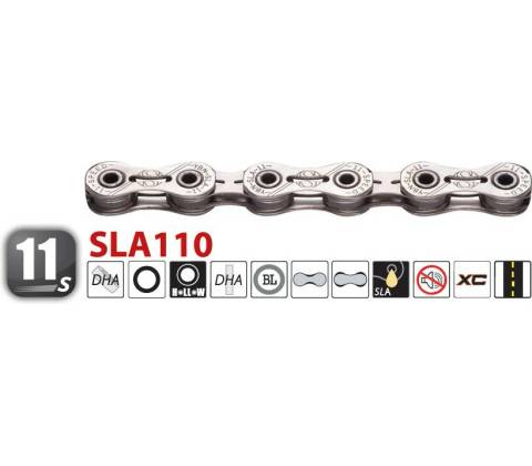 Yaban SLA-110-S2
