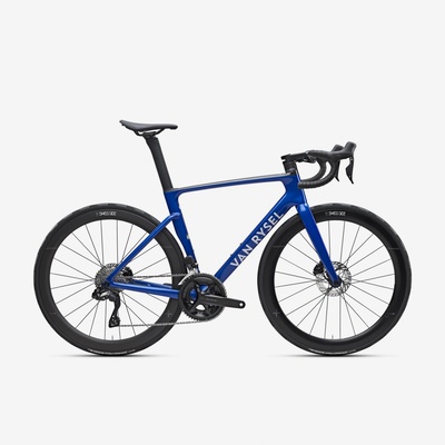 Van Rysel RCR Shimano 105 DI2 12R 2025
