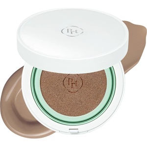 PURITO - Wonder Releaf Centella BB Cushion + REFILL - 23 Natural beige