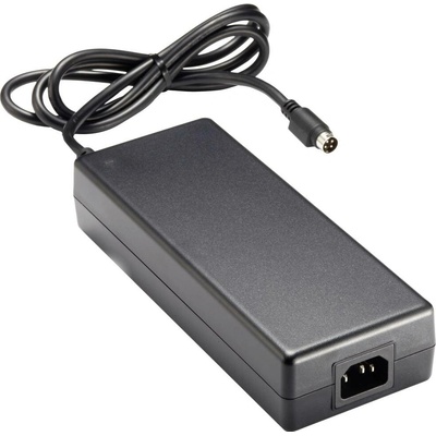 Dehner Elektronik ATM 200-P120 Stolní a zásuvkový napájecí zdroj AC/DC 12 V 16 A 200 W stabilizováno