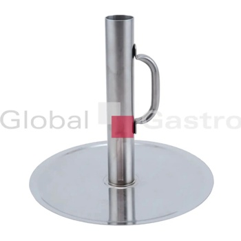 HENDI 226827 elektrické struhadlo na sýr, parmazán