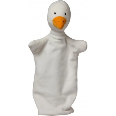 Noe 1633 maňuška na ruku husička 28 cm