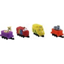 EP Line Safari Chuggington 4 pack park