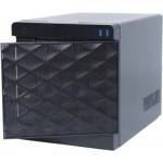 Hanwha Vision Hanwha QUBE-i7-2MO-4-MON-UPGRADE-T1000 Сървър за видеозапис (QUBE-i7-2MO-4-MON-UPGRADE-T1000)