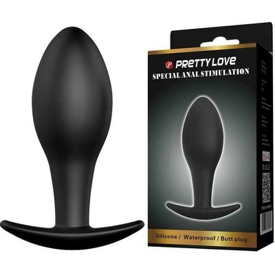 Pretty Love SPECIAL ANAL – Zbozi.Blesk.cz