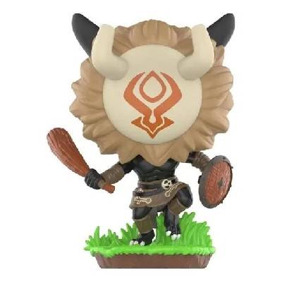 Фигурка Funko Pop! Asia: Genshin Impact - Hilichurl #184 (FUNKO-091834)