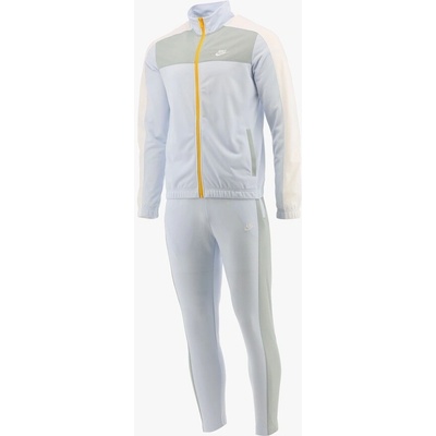 Nike pánske dresy DM6843-085 modré