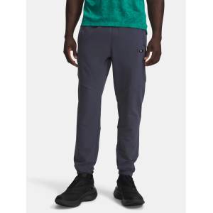 Under Armour Мъжки спортни панталони Under Armour Utility Woven Winterized Pn Under Armour | Siv | МЪЖЕ | XS