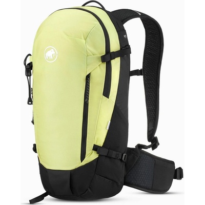 Mammut Lithium 15l holunder black