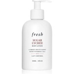 fresh Sugar Lychee Body Lotion тоалетно мляко за тяло 300ml