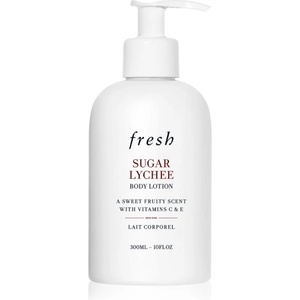 fresh Sugar Lychee Body Lotion тоалетно мляко за тяло 300ml