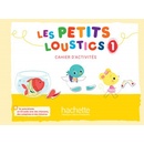 LOUSTICS PETITS 1 CE +CD