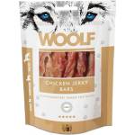 WOOLF Пилешки Джерки Барове 100г