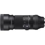 Sigma 100-400mm f/5-6.3 DG DN OS Contemporary (Fujifilm X) (750975) Обективи