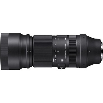 Image 1 of Sigma 100-400mm f/5-6.3 DG DN OS Contemporary (Fujifilm X) (750975)