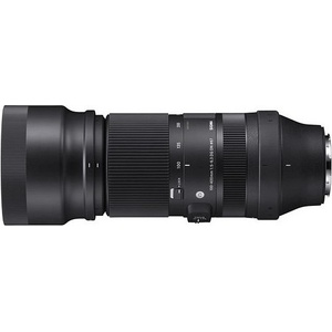 Sigma 100-400mm f/5-6.3 DG DN OS Contemporary (Fujifilm X) (750975) Обективи