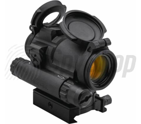 Aimpoint CompM5s