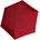 Doppler Чадър Uni Slim червен (722863DRO)