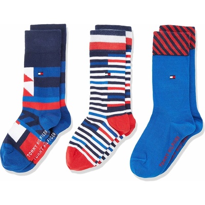Tommy Hilfiger Kids Pan Gift Box