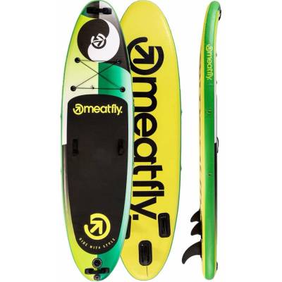 Paddleboard MEATFLY Mantra 2 10" A