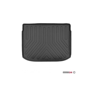 Rizline Стелка за багажник RizLine съвместима с Nissan Qashqai (2021+) / Горно положение